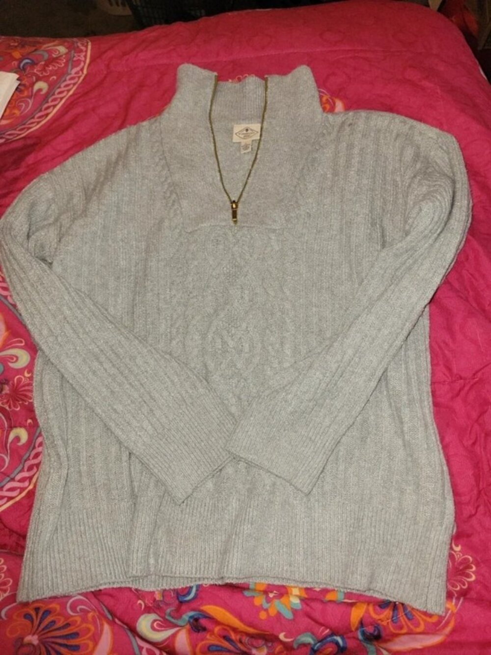 Sweater (152) - Picture 2 of 5